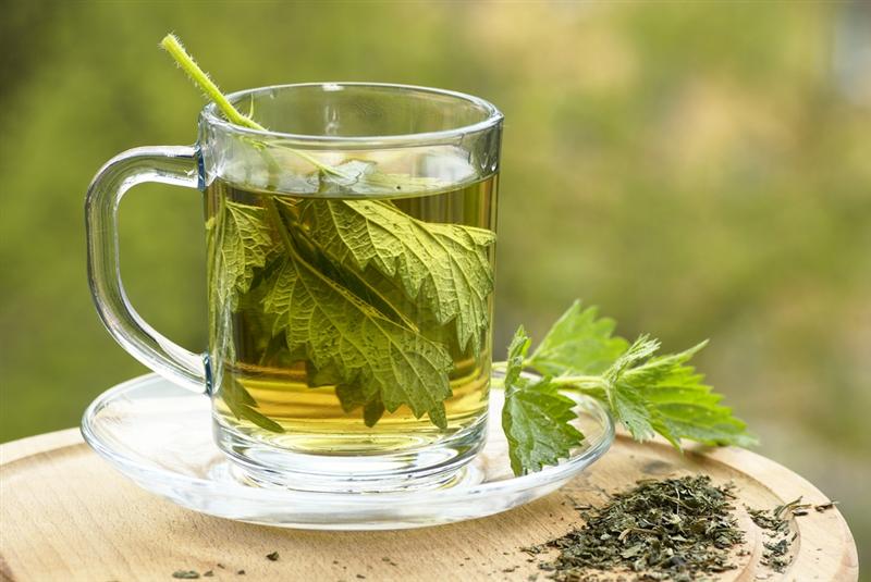 Ceaiuri care îţi fac iarna pielea frumoasă