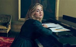 Adele nu mai vrea concerte o vreme