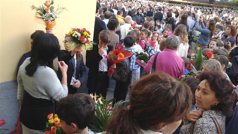 Racoviţă din Mănăştur şi Bălcescu din Mărăşti. Boc vrea să mute „bobocii