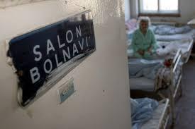 30% din spitalele din România funcţionează în clădiri cu risc seismic I sau II