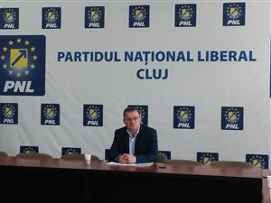Deputatul PNL Adrian Oros, atac la „populismul