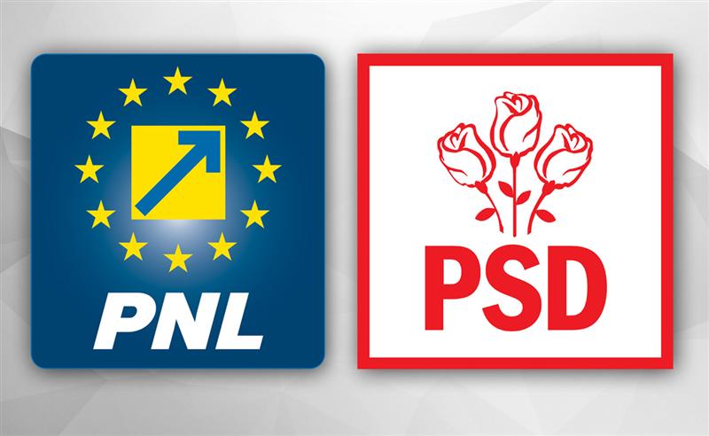 Calcule greşite pentru PNL şi PSD la Cluj. Cât costă infatuarea
