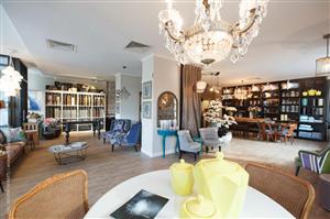 Noul showroom a crescut cu 50% business-ul Primera Interiors, cunoscutul brand clujean de decorațiuni interioare (P)
