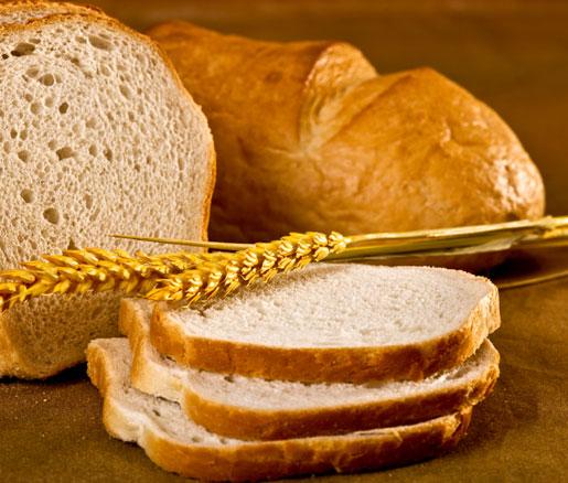 Mit despre cât de nesănătoasă e pâinea albă, spulberat
