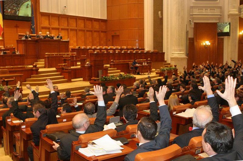 Patronatele îi iau la raport pe viitorii parlamentari