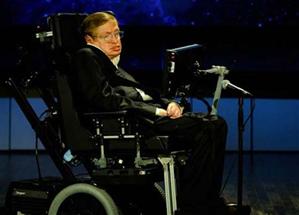 Stephen Hawking, avertisment pentru specia umană