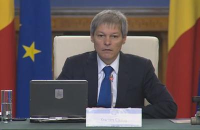 Rectificarea bugetară şi compensarea zilelor de detenţie, pe ordinea de zi a Guvernului 