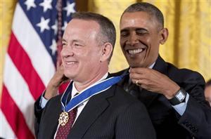 Barack Obama a decernat Medalia Prezidențială a Libertății unui grup de 21 de personalități 