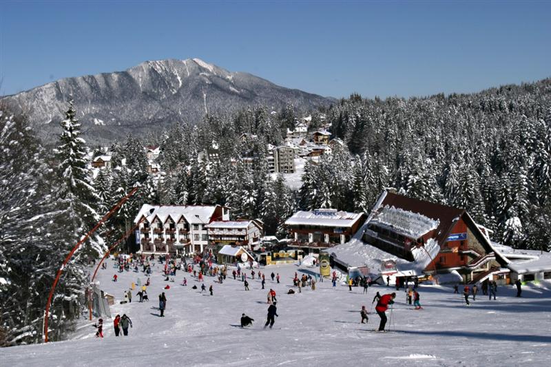 Destinaţii şi preţuri pentru vacanţa de sărbători