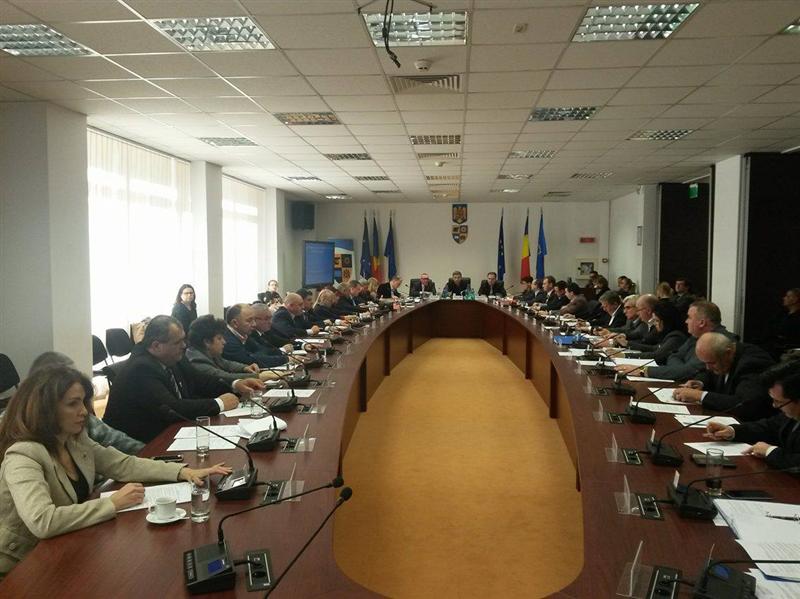 Ministerul Sănătăţii primeşte undă verde pentru realizarea Spitalului Regional de Urgenţă din Cluj