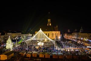 Ce poţi face în minivacanţa de 1 decembrie la Cluj