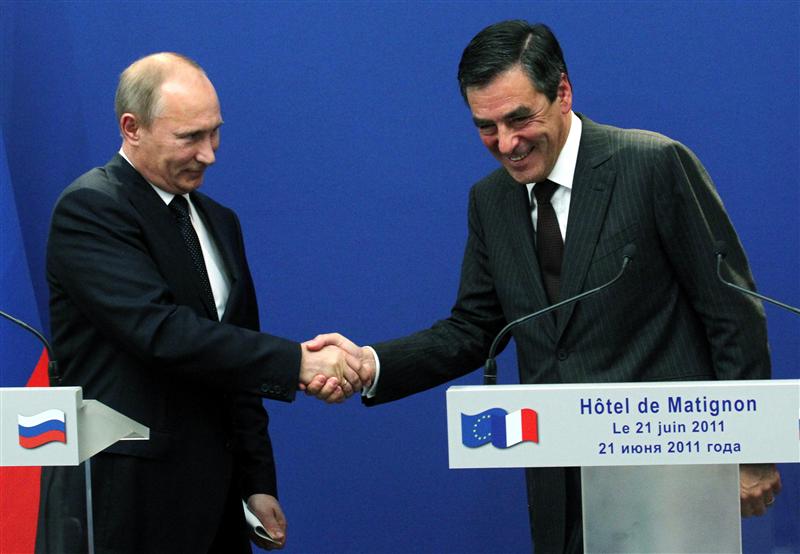 ANALIZĂ: Viitorul preşedinte al Franţei, pro-Rusia. Cercul se strânge. Ce facem?