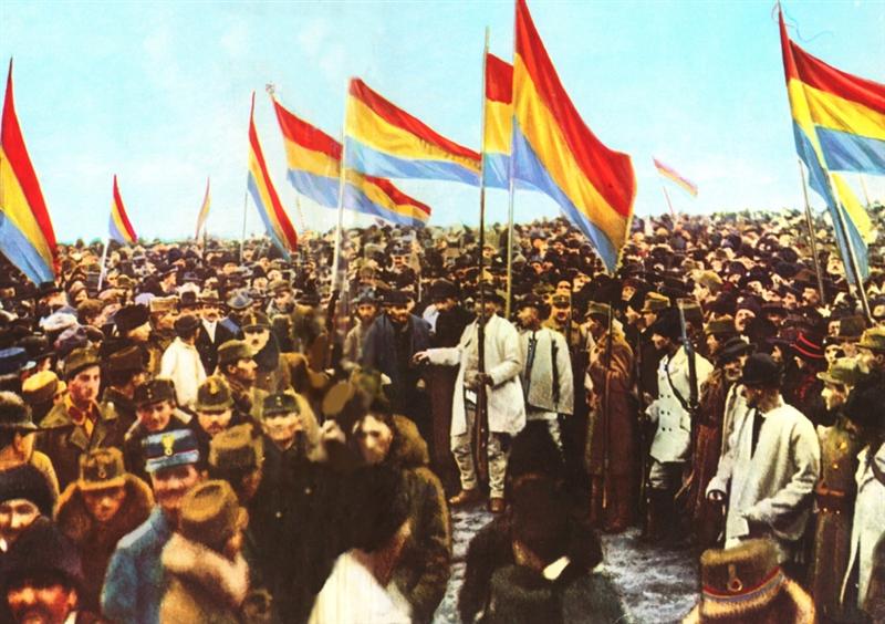 Politicienii clujeni despre ce ar trebui să-i unească pe români la aproape 100 de ani de la 1 decembrie 1918. Vezi şi ce principii conţine Declaraţia de la Alba Iulia