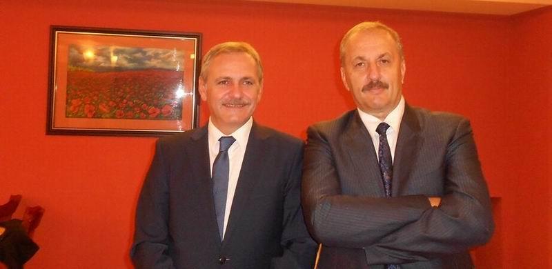 Liviu Dragnea: Premierul pe care îl vom propune va fi membru PSD. Ce spune despre clujeanul Vasile Dâncu