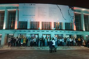Odiseea Străinului din perspectiva a 14 ţări la Festivalul de Teatru Interferențe Cluj