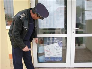 500 de polițiști mobilizați de alegeri la Cluj