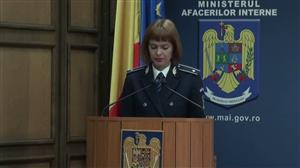 MAI: Până în prezent nu au fost semnalate incidente de ordine publică privind începerea votării 