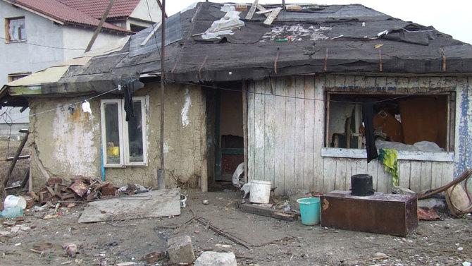 România, primul loc în Uniunea Europeană la rata sărăciei relative