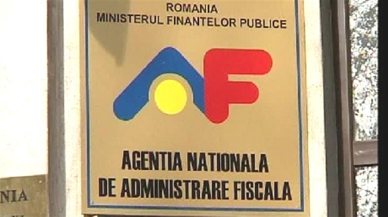 Plățile către ANAF se pot efectua online