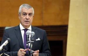 Călin Popescu Tăriceanu despre preluarea şefiei PNL: 