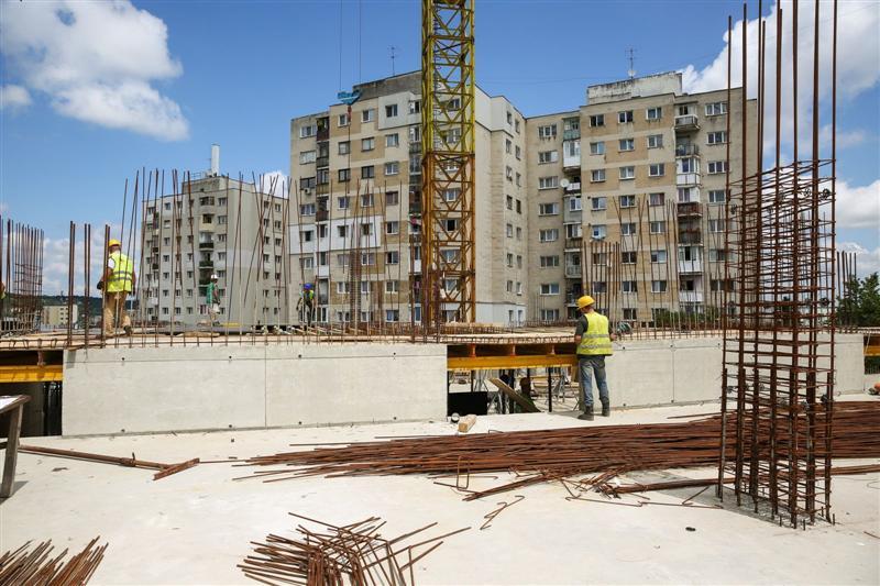 Se schimbă regulile jocului în construcţii