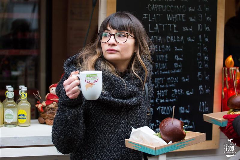 30.000 de gurmanzi s-au bucurat de Street Food Festival Christmas Goodies