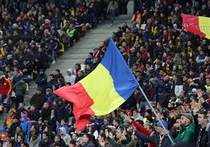 Ce șanse are Naționala să joace la Cluj în 2017
