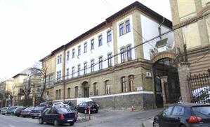 Control la Spitalul Clinic Judeţean de Urgenţă Cluj