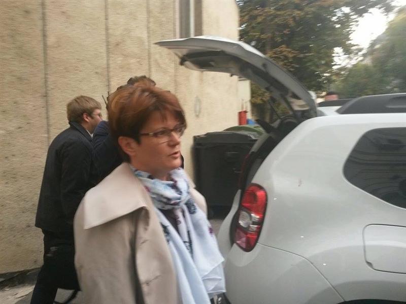 Anna Horvath, trimisă în judecată pentru trafic de influență și spălare de bani. Ce reacţie a avut şeful UDMR Cluj