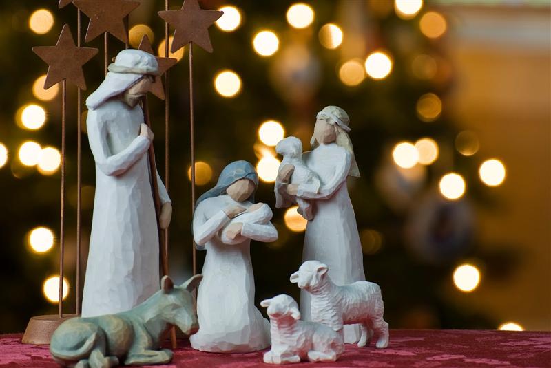 Crăciunul online. Cu doar un click poți afla obiceiuri, tradiții și rețete din toate cele patru colțuri ale lumii