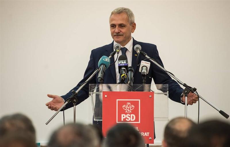 Comitetul Executiv Naţional al PSD, în şedinţă. Se aşteaptă o nouă propunere de premier