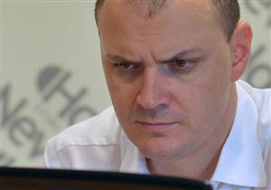 Dezvăluirile lui Sebastian Ghiţă, într-o înregistrare difuzată la România TV după dispariţie. Ce reacţie a avut Dâncu