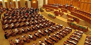 Reexaminarea cerută de Iohannis pentru legea lui Dragnea, respinsă şi de Camera Deputaţilor şi de Senat