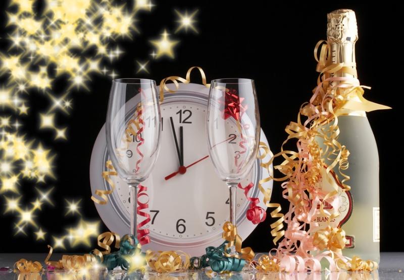 Ce fac românii de Revelion. Dar nemţii, italienii, cehii sau suedezii