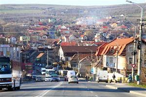 Razie pe șoselele Clujului: polițiștii au reținut 21 de permise