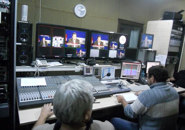 Scandal la TVR Cluj. Personalul cere demiterea directorului