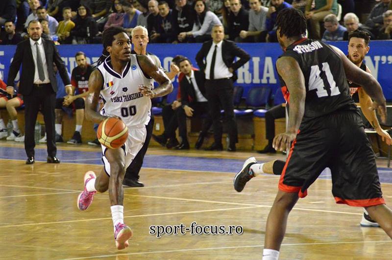Liga Națională de baschet revine. U-BT înfruntă Piteștiul