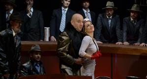 Dragoste interzisă - Wagner în variantă dinamică, la Opera Maghiară din Cluj