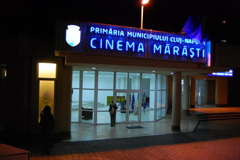 Festival de film independent, cu intrare gratis, la Cluj