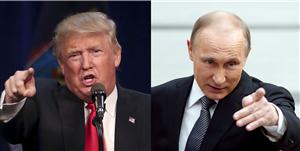 The Guardian: Europa este între ”ciocan şi nicovală” din cauza lui Donald Trump şi Vladimir Putin, existând riscul reapariţiei sferelor de influenţă