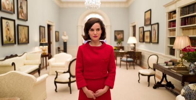 Avanpremieră la Cinemateca TIFF: „Jackie”, cu Natalie Portman VIDEO