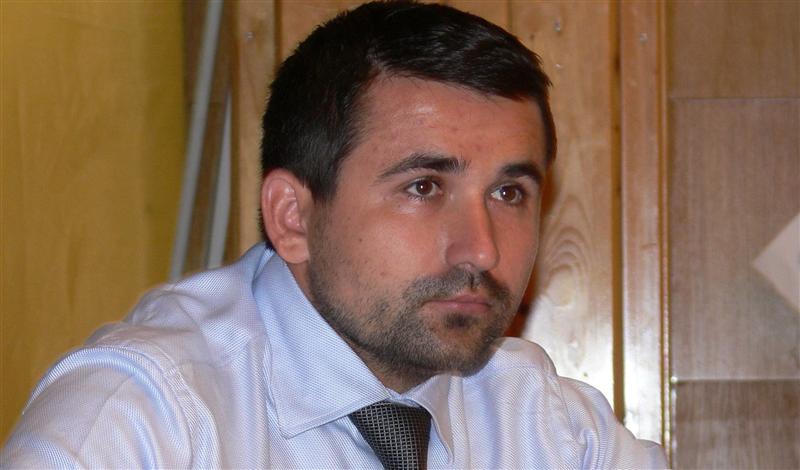 Dosarul fostului deputat clujean Adrian Gurzău, mutat la Tribunalul Bucureşti