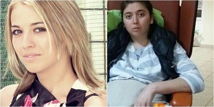 O tânără de 26 de ani din Cluj, răpusă la pat de o boală cruntă. Silvia are nevoie de ajutor
