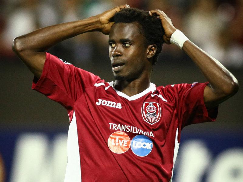 Fost fotbalist de la CFR, propus la Dinamo