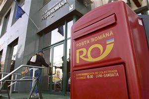 Poșta Română, depășită de vremuri. Întârzieri până în 22 ianuarie