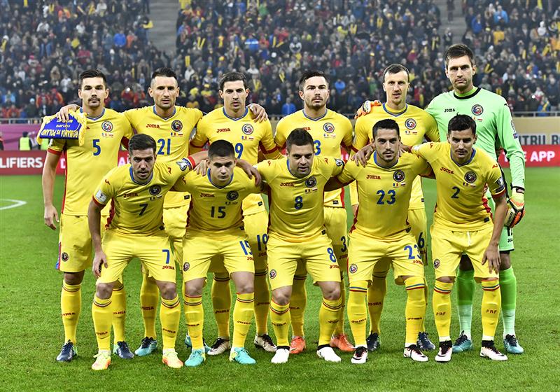 Naționala României a urcat o poziție în clasamentul FIFA