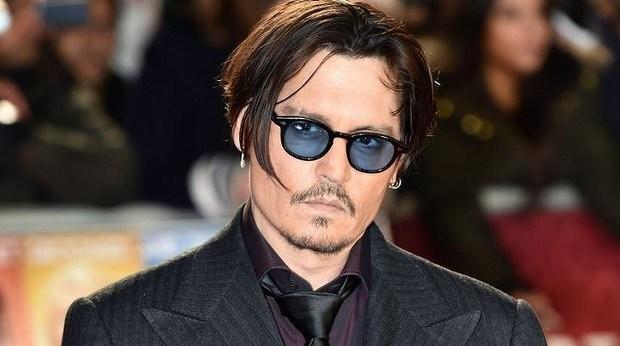 Divorţul lui Johnny Depp s-a terminat. Ce sumă a primit fosta soţie