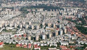 Apartamente cu 12,99% mai scumpe la Cluj în 2016. VEZI preţurile pe unităţi locative