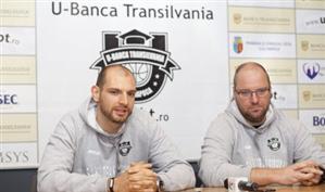 U-BT își joacă ultima șansă de calificare în optimile Europe Cup