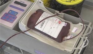 Transfuzii cu sânge mai tânăr pentru îmbunătăţirea sănătăţii, contra cost